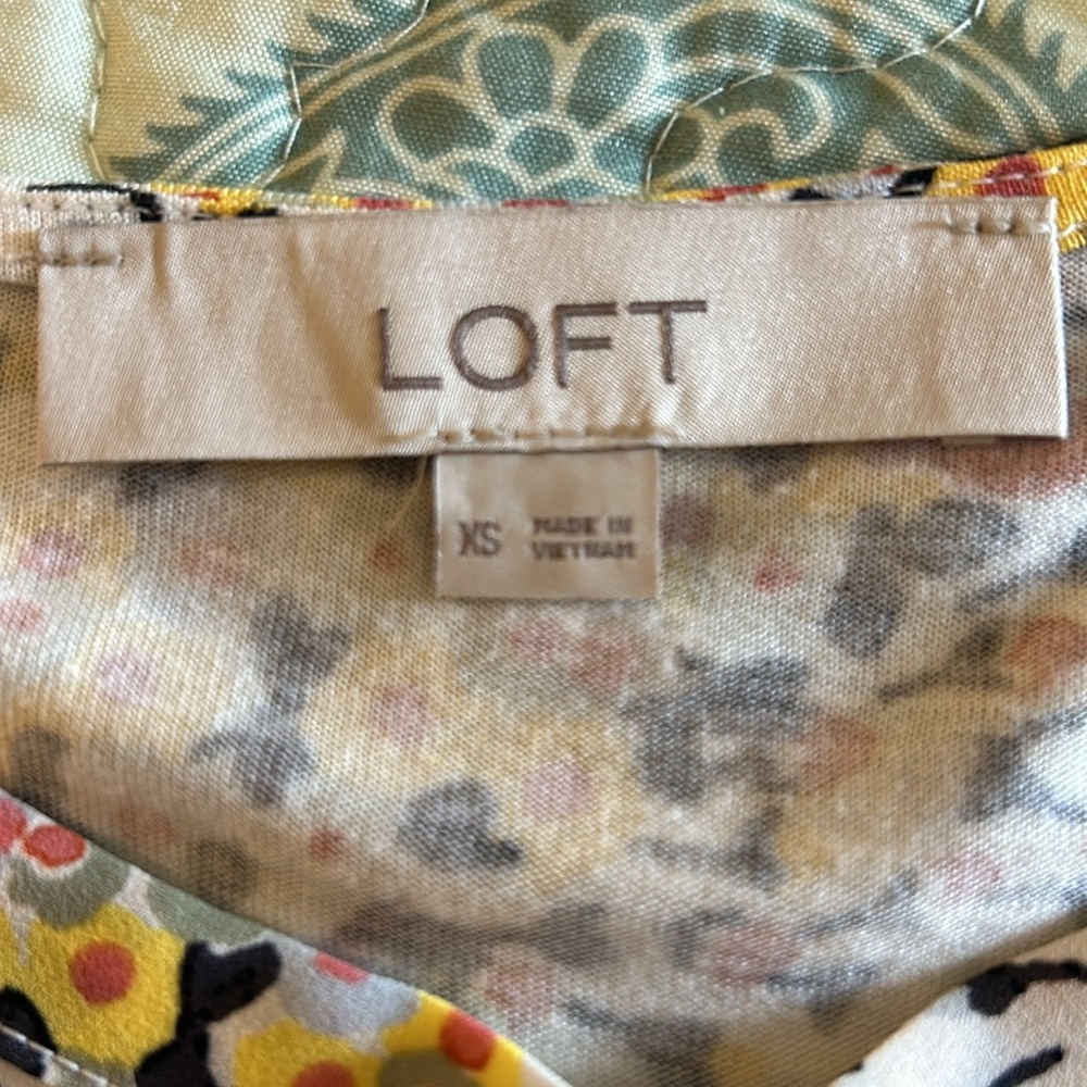 Loft top - Picture 3 of 3
